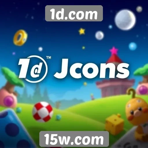 Jogos mais populares disponíveis em 1d.com